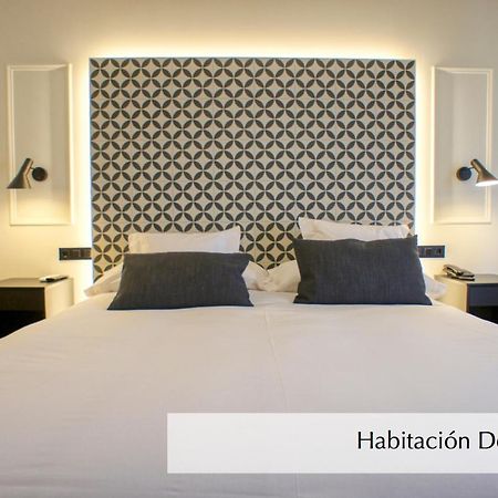 Hotel Montermoso Aranda de Duero Luaran gambar