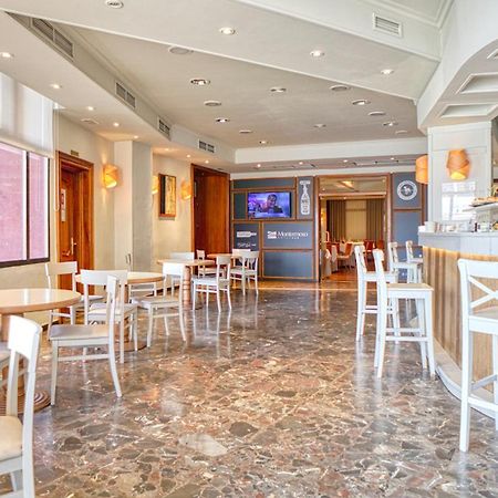 Hotel Montermoso Aranda de Duero Luaran gambar
