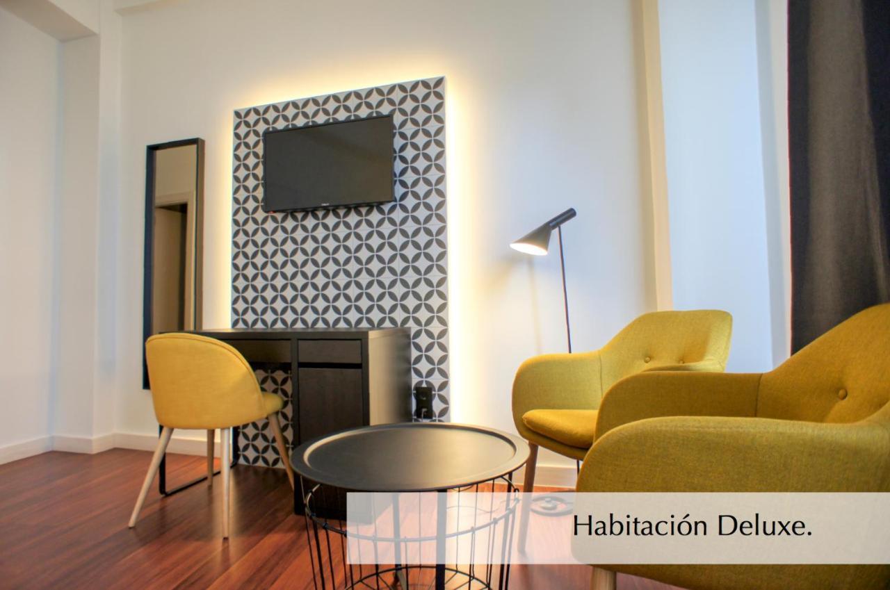 Hotel Montermoso Aranda de Duero Luaran gambar