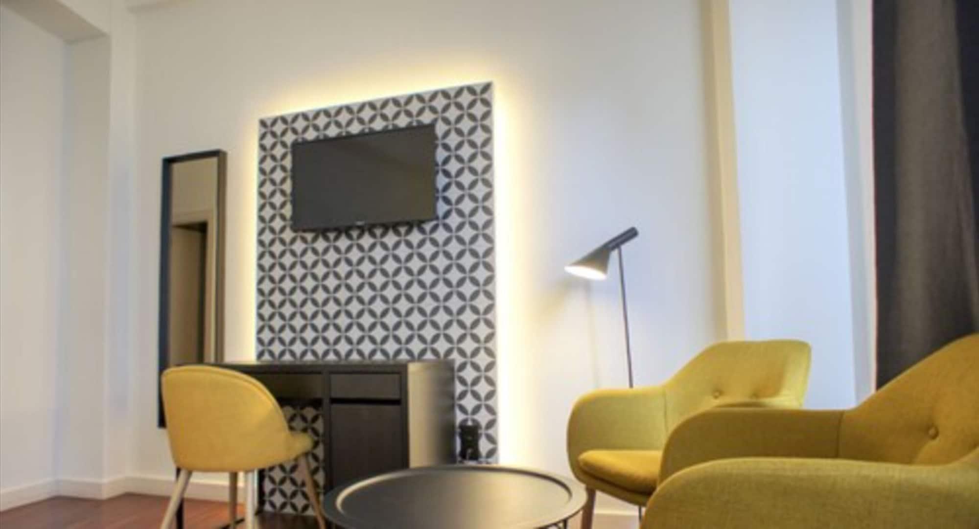 Hotel Montermoso Aranda de Duero Luaran gambar