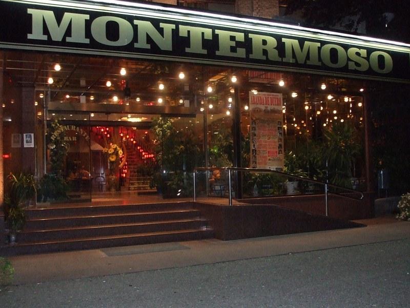 Hotel Montermoso Aranda de Duero Luaran gambar