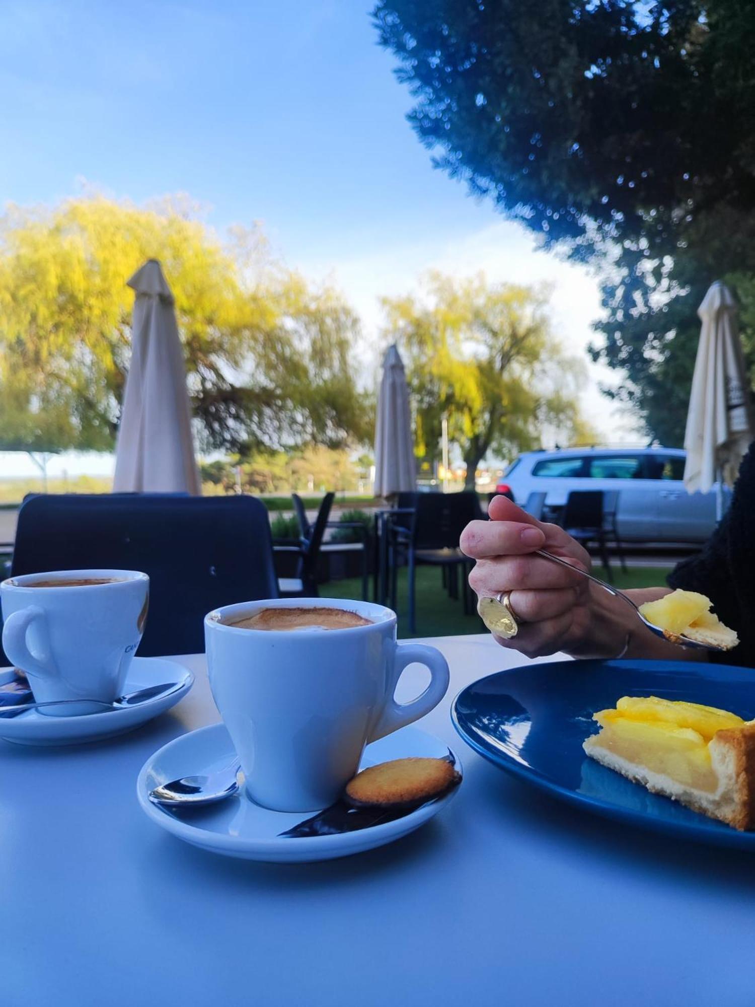 Hotel Montermoso Aranda de Duero Luaran gambar