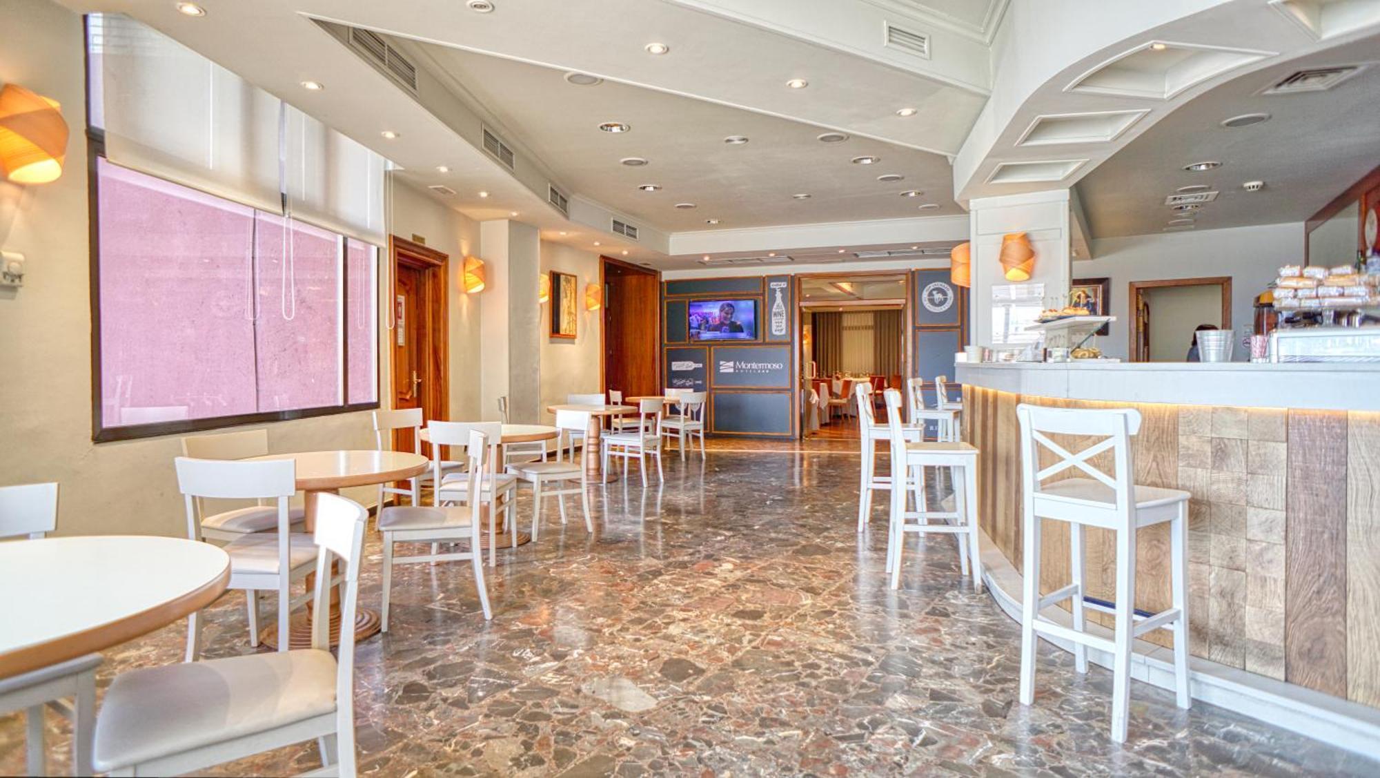 Hotel Montermoso Aranda de Duero Luaran gambar
