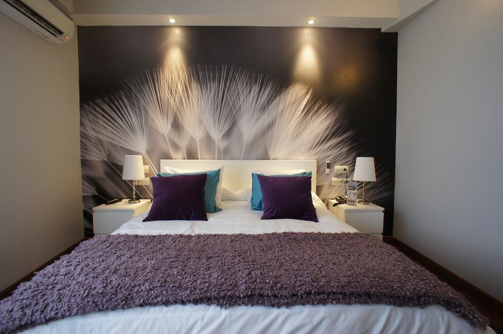 Hotel Montermoso Aranda de Duero Luaran gambar
