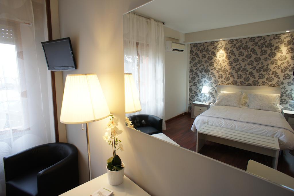 Hotel Montermoso Aranda de Duero Luaran gambar